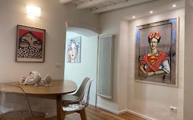 Flo Florence Loft